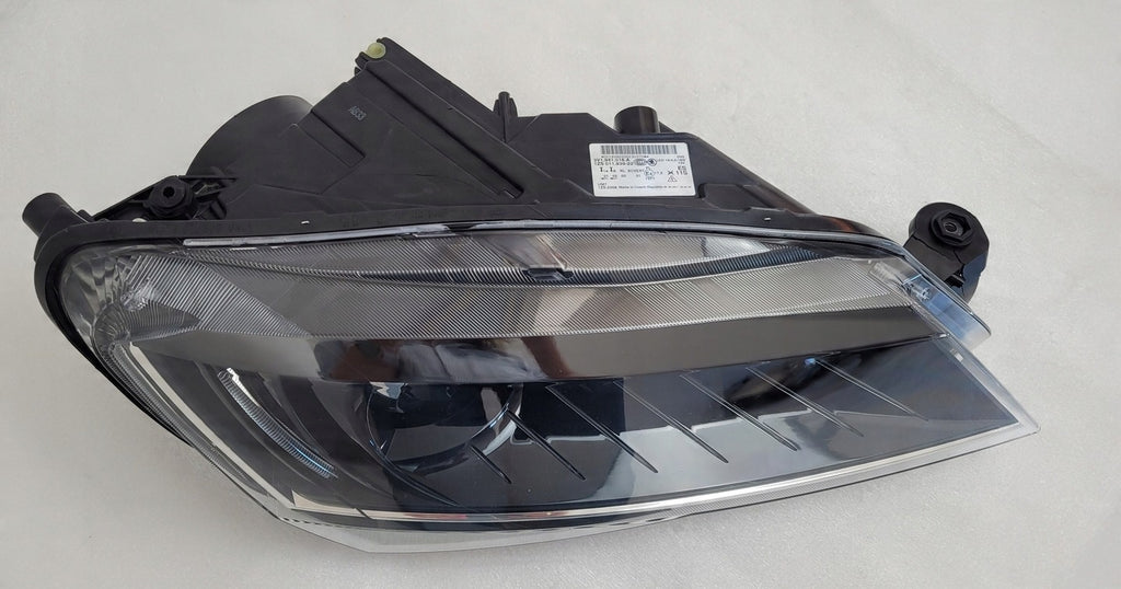 Frontscheinwerfer Skoda Superb III 3V1941016A LED Rechts Scheinwerfer Headlight