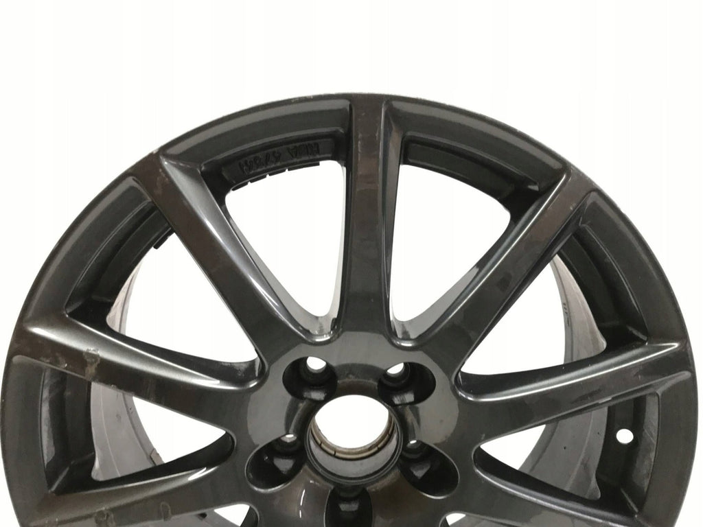 1x Alufelge 17 Zoll KBA47541 Opel Insignia A Sharan Rim Wheel FEL4793590190pf