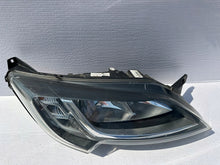Laden Sie das Bild in den Galerie-Viewer, Frontscheinwerfer Fiat Ducato 1375101080 1375097080 Ein Satz Headlight SCH6765717340pk