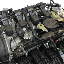 Laden Sie das Bild in den Galerie-Viewer, Motor Audi Q3 8ub 8ug CULB 2.0 TFSI 180PS 132kW 89TKm Benzin Engine Unkomplett MOT9206099388zf