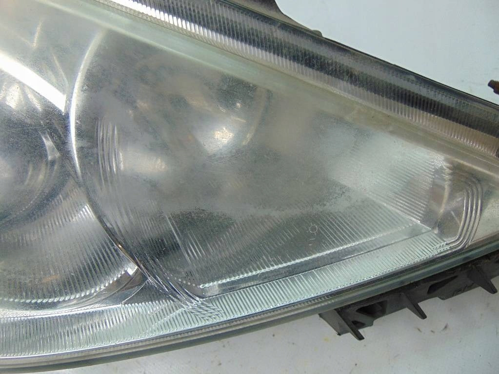 Frontscheinwerfer Mazda 5 V Xenon Rechts Scheinwerfer Headlight