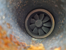 Laden Sie das Bild in den Galerie-Viewer, Motor Mazda Y655 1.6 116PS 85kW 120TKm 2008 Diesel Engine Unkomplett