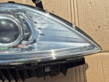 Laden Sie das Bild in den Galerie-Viewer, Frontscheinwerfer Lancia Ypsilon Xenon Rechts Scheinwerfer Headlight SCH7469297502ao