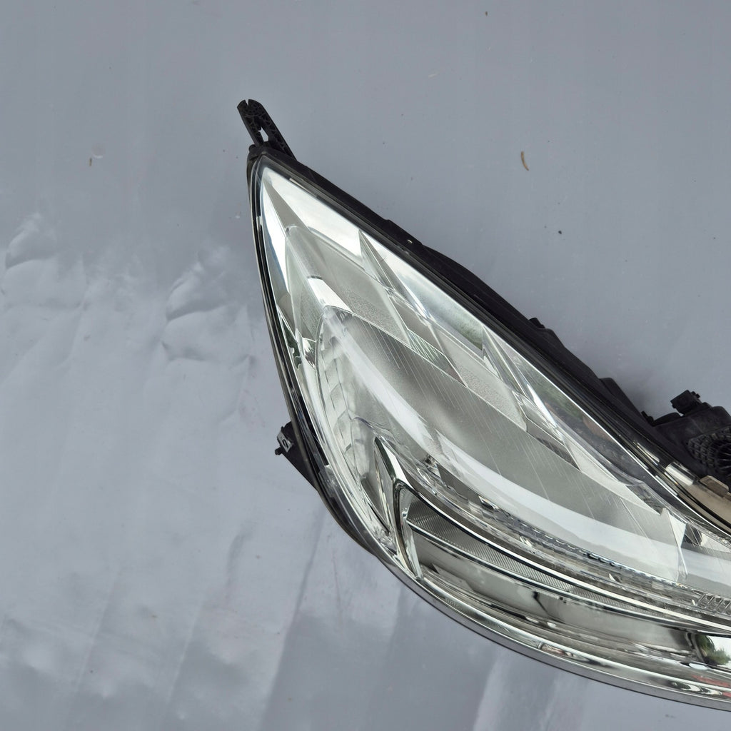 Frontscheinwerfer Opel Insignia A 1EJ009630-02 Rechts Scheinwerfer Headlight SCH3866920766ws