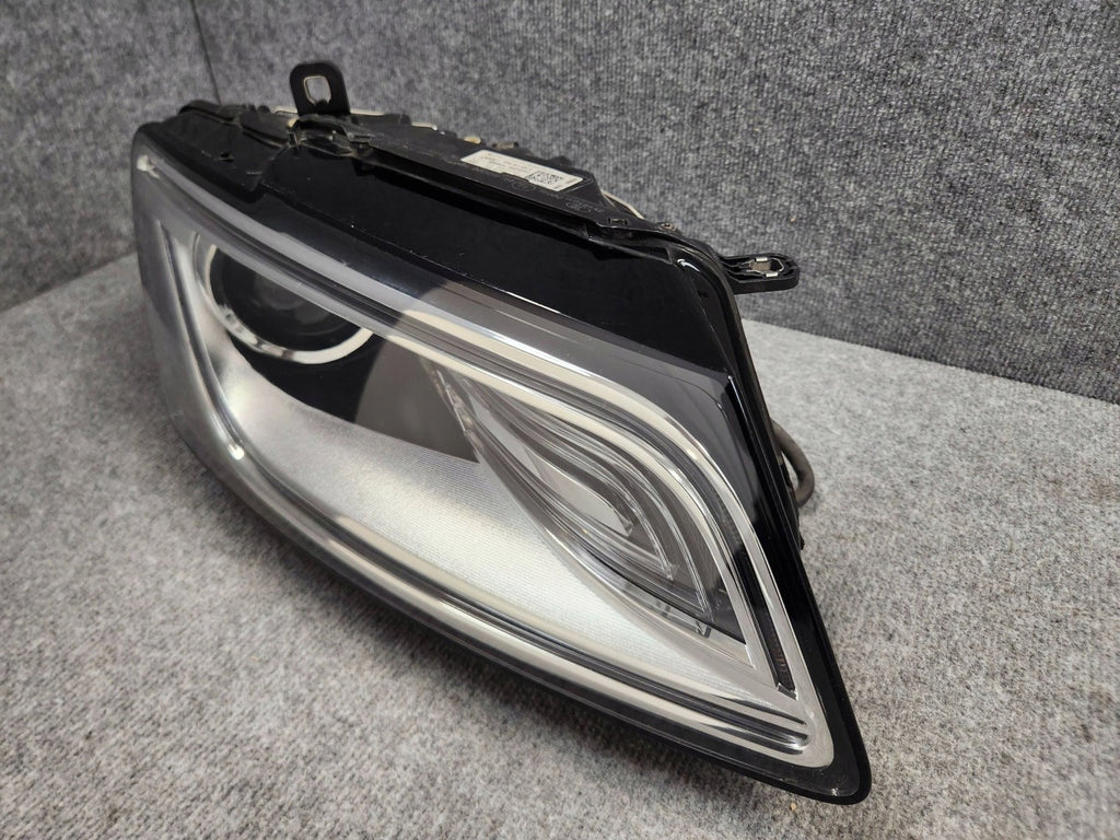 Frontscheinwerfer Audi Q5 8R0941032 900388578R0941032 Xenon Rechts Headlight SCH3992689719cn