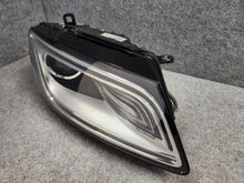 Laden Sie das Bild in den Galerie-Viewer, Frontscheinwerfer Audi Q5 8R0941032 900388578R0941032 Xenon Rechts Headlight SCH3992689719cn