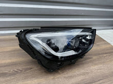 Laden Sie das Bild in den Galerie-Viewer, Frontscheinwerfer Mercedes-Benz Glc A2539065003 Rechts Scheinwerfer Headlight SCH9752459261bm
