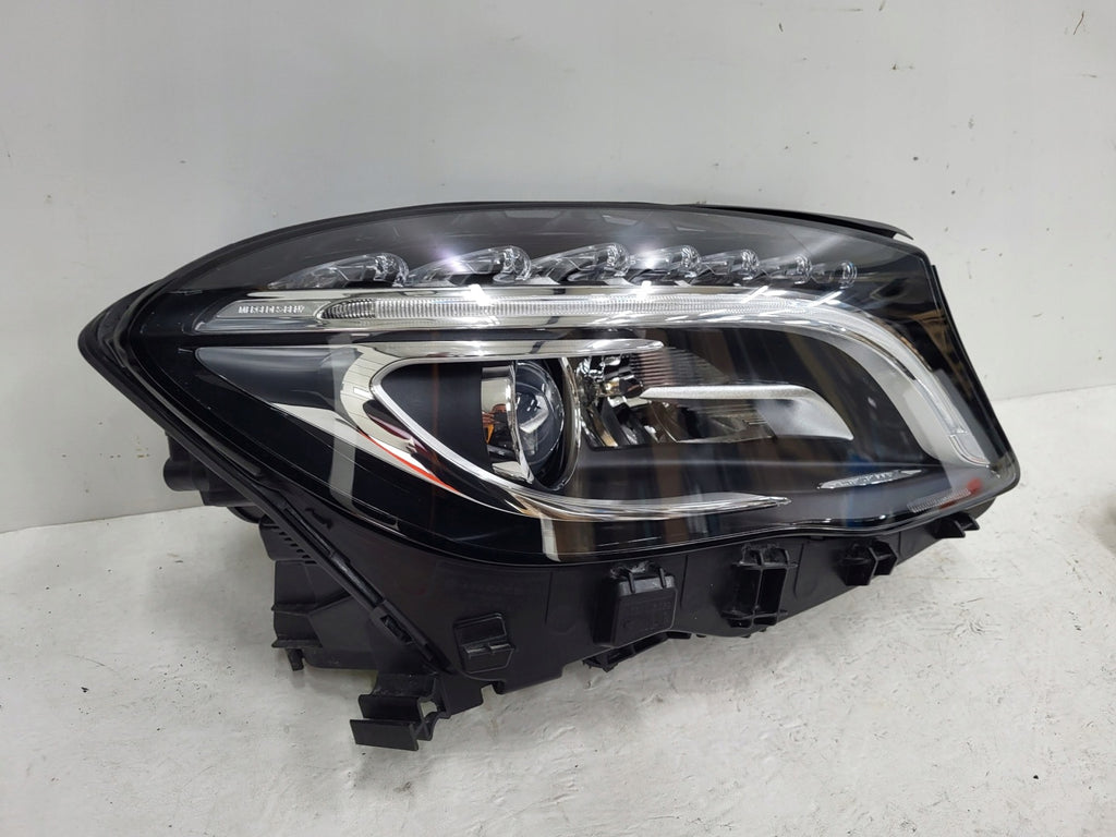 Frontscheinwerfer Mercedes-Benz Gla A1569062400 Xenon Rechts Headlight SCH6464326461xs