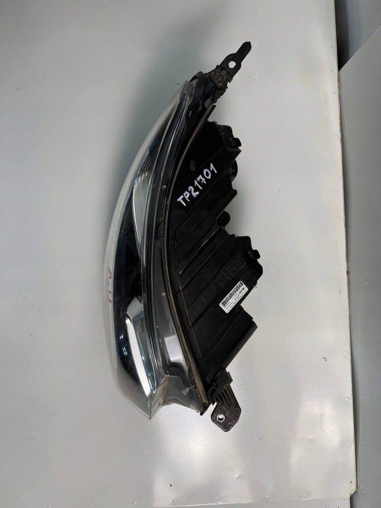 Frontscheinwerfer Toyota Proace 9808567680 Rechts Scheinwerfer Headlight SCH2560712245oy