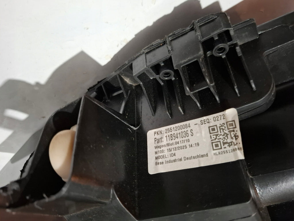Frontscheinwerfer VW Id.4 11B941036S 00217505-14 LED Rechts Headlight SCH6999192443jq