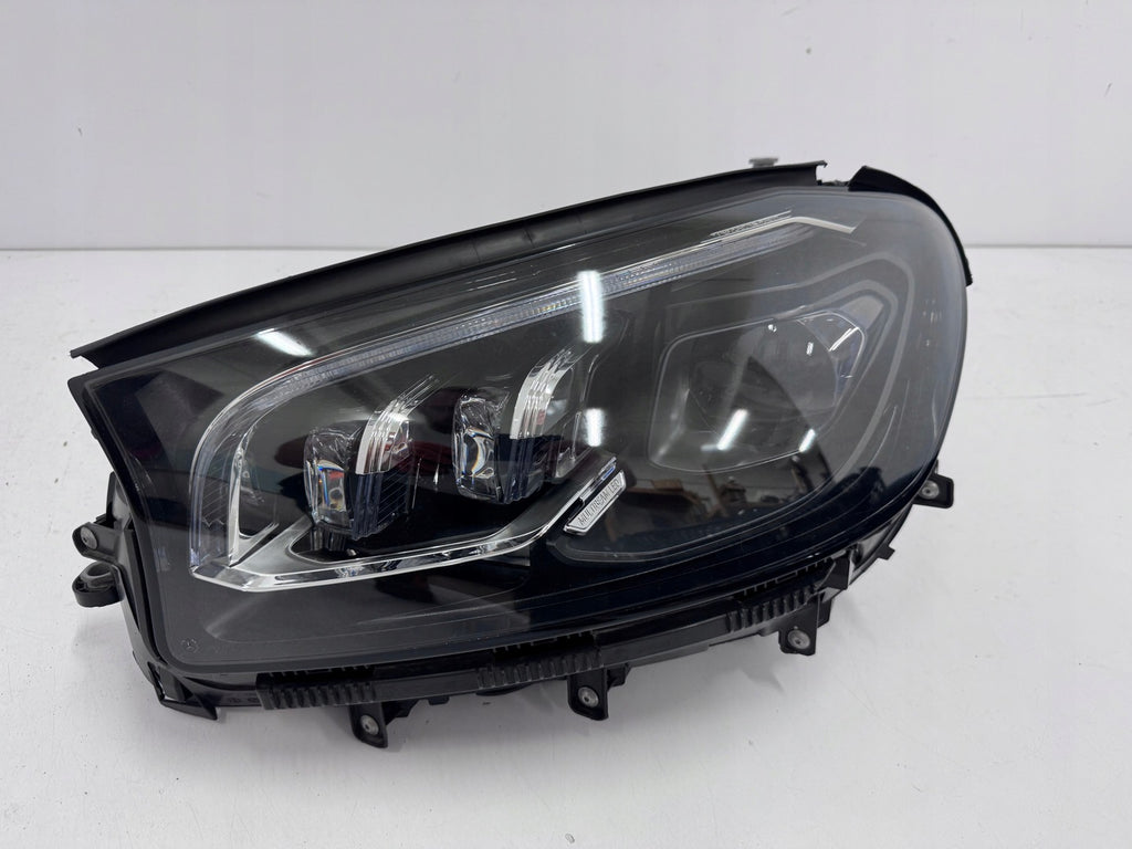 Frontscheinwerfer Mercedes-Benz Gls X167 A1679066008 LED Links Headlight