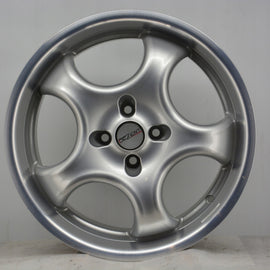 1x Alufelge 17 Zoll 7.0