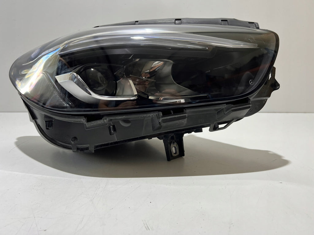 Frontscheinwerfer Mercedes-Benz A2479069000 Rechts Scheinwerfer Headlight SCH2517828136bx