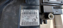 Laden Sie das Bild in den Galerie-Viewer, Frontscheinwerfer Audi A4 B8 EL07A6163 LED Links Scheinwerfer Headlight SCH7310403846bi