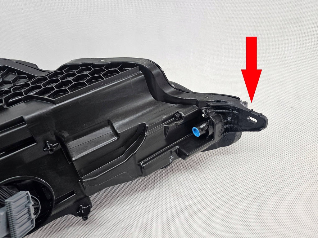 Frontscheinwerfer Volvo V60 S60 III 32314161 Full LED Rechts Headlight SCH4268782040aq