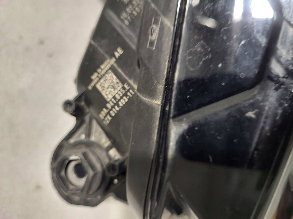 Frontscheinwerfer Audi Q5 80A94135E Links Scheinwerfer Headlight SCH6305402219yg