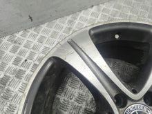 Laden Sie das Bild in den Galerie-Viewer, 1x Alufelge 18 Zoll 5x112 A2134011400 Mercedes-Benz W213 Rim Wheel FEL8982247346ma