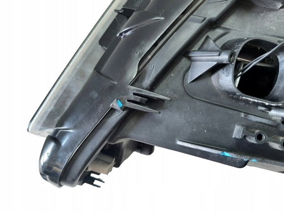 Frontscheinwerfer BMW F11 F10 7317131-11 Links Scheinwerfer Headlight SCH9215627953ht