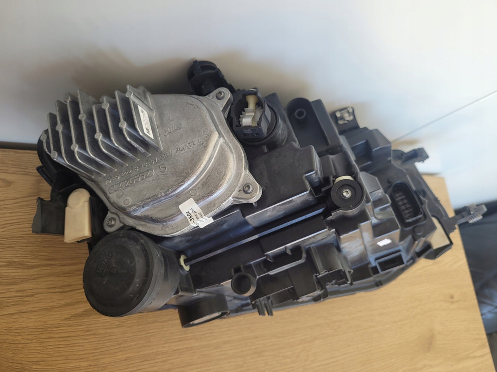 Frontscheinwerfer VW T-Roc 2GM941035B Links Scheinwerfer Headlight