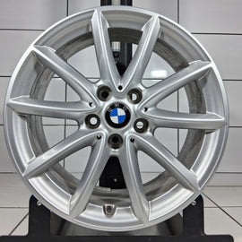 1x Alufelge 17 Zoll 7.5