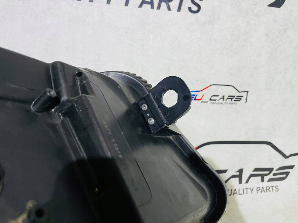 Frontscheinwerfer Audi A6 C6 4F0941029 Xenon Links Scheinwerfer Headlight SCH1551913733rm