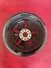 Load image into Gallery viewer, 1x Alufelge 16 Zoll 6.5" 5x112 44ET Glanz Schwarz A1774010000 Mercedes-Benz W177 FEL4280228583tl