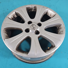 1x Alufelge 16 Zoll 6.5