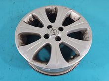 Laden Sie das Bild in den Galerie-Viewer, 1x Alufelge 16 Zoll 6.5" 4x100 Opel Astra Rim Wheel FEL7691369434dk