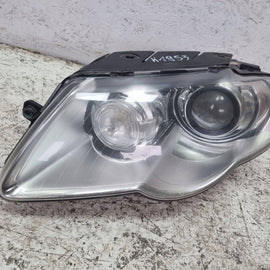 Frontscheinwerfer VW Passat 3C0941751G Links Scheinwerfer Headlight SCH6426627807jz