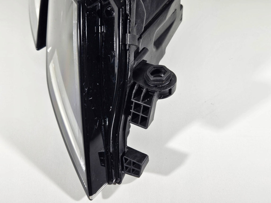 Frontscheinwerfer Skoda Octavia III 5E1941018E LED Rechts Scheinwerfer Headlight SCH9809552734hg