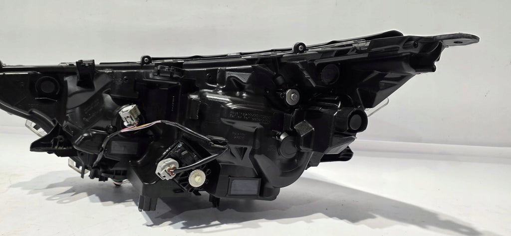 Frontscheinwerfer Toyota V LED Rechts Scheinwerfer Headlight SCH3191161268ks