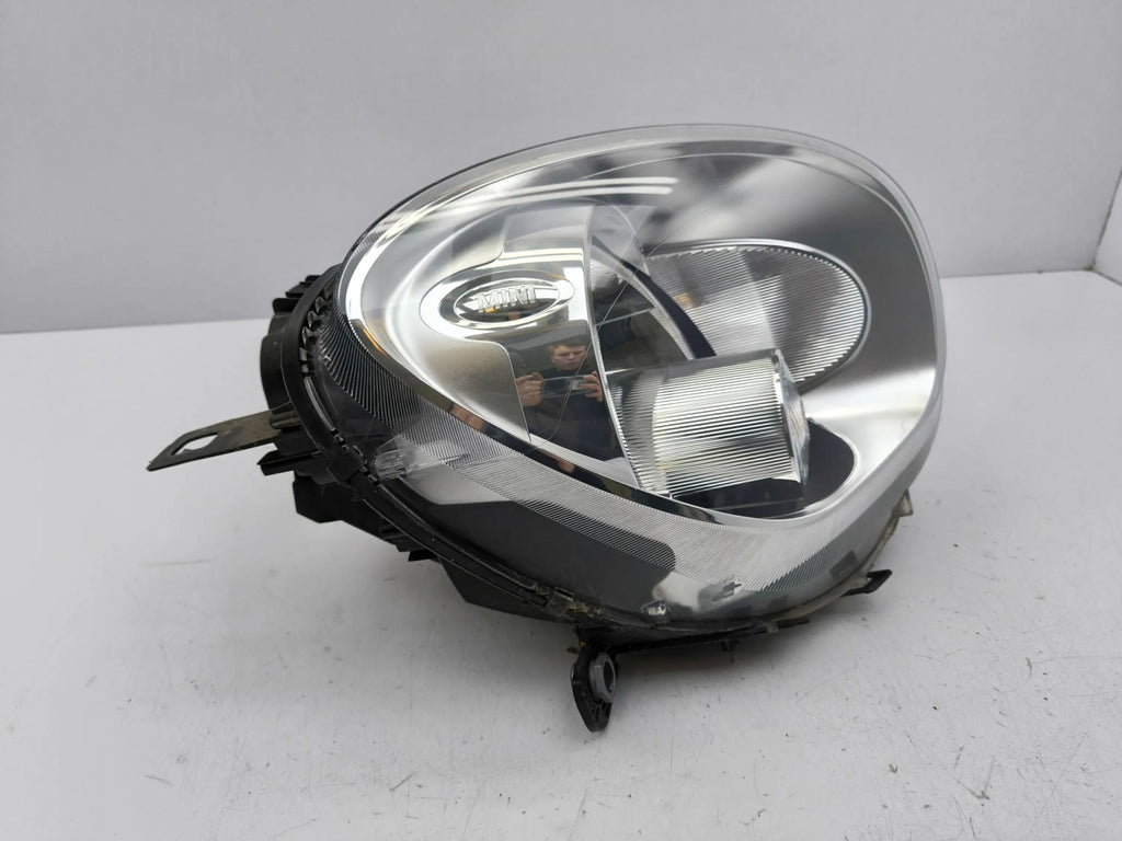 Frontscheinwerfer Mini Countryman R60 980103204 Rechts Scheinwerfer Headlight SCH5240254611du