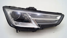 Load image into Gallery viewer, Frontscheinwerfer Audi A4 B9 8W094100689 Xenon Rechts Scheinwerfer Headlight