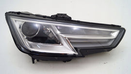 Frontscheinwerfer Audi A4 B9 8W094100689 Xenon Rechts Scheinwerfer Headlight