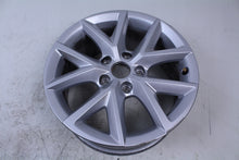 Load image into Gallery viewer, 1x Alufelge 16 Zoll 7.0&quot; 5x112 5FA601025 Seat Leon Rim Wheel