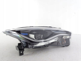 Frontscheinwerfer Renault Zoe 260102384R LED Rechts Scheinwerfer Headlight SCH8351708308pm