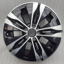 Load image into Gallery viewer, 1x Alufelge 18 Zoll 9.0" 5x112 58ET A2064011400 Mercedes-Benz W206 Rim Wheel FEL3706665288ml