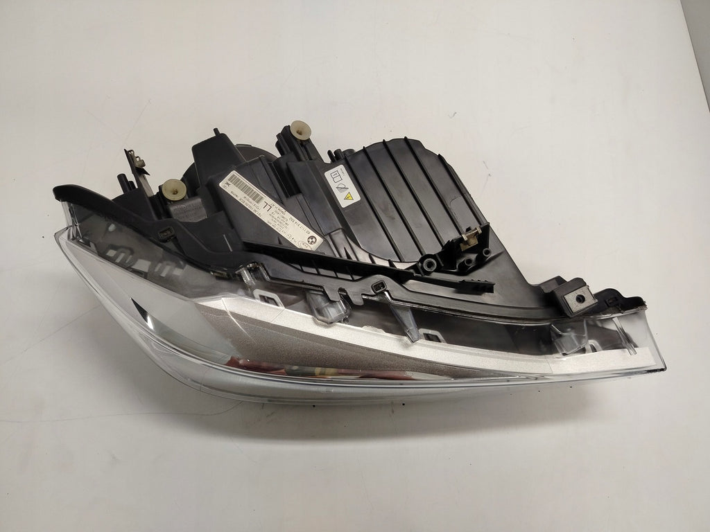 Frontscheinwerfer BMW F30 7314532 Xenon Rechts Scheinwerfer Headlight SCH6458138089df