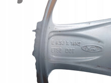 Load image into Gallery viewer, 1x Alufelge 16 Zoll 6.5" 5x108 50ET Glanz Grau JX7J-1007-A1C Ford Focus FEL7160570581cz