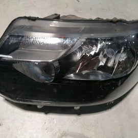 Frontscheinwerfer VW Transporter V 7E1941015H Links Scheinwerfer Headlight SCH7936104355ll