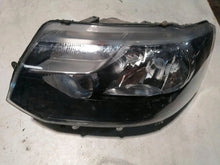 Load image into Gallery viewer, Frontscheinwerfer VW Transporter V 7E1941015H Links Scheinwerfer Headlight SCH7936104355ll