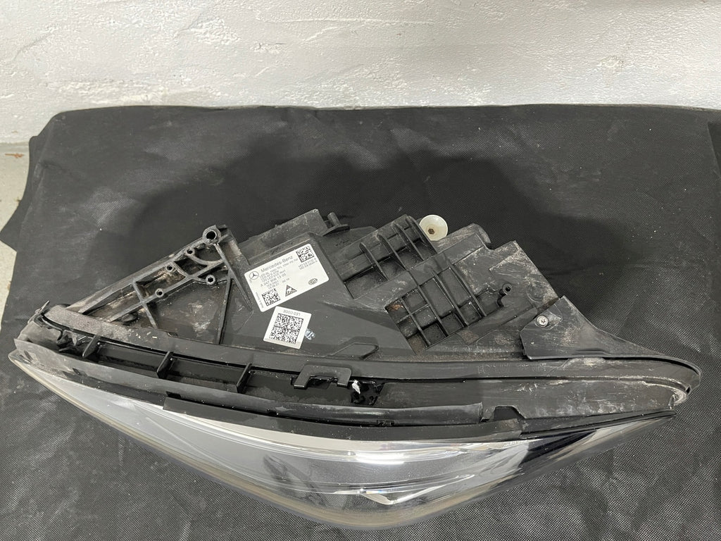 Frontscheinwerfer Mercedes-Benz W247 A2479061305 Full LED Links Headlight