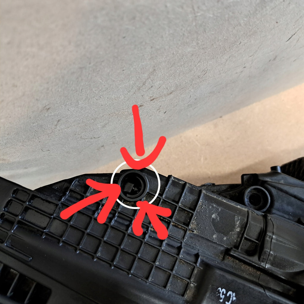 Frontscheinwerfer Audi A6 4K0941036 Full LED Rechts Scheinwerfer Headlight