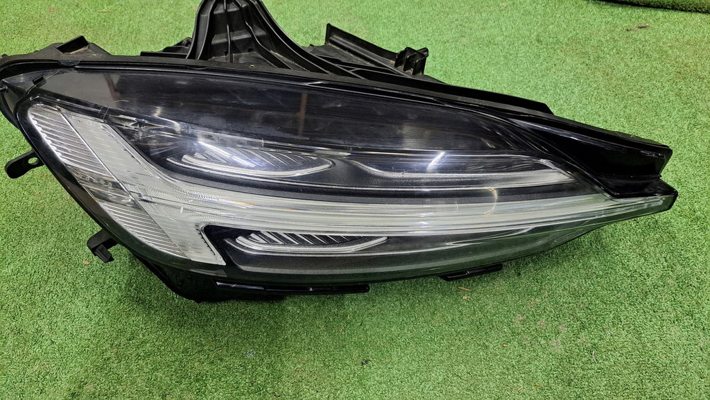 Frontscheinwerfer Volvo S60 V60 Rechts Scheinwerfer Headlight SCH1339286296yg