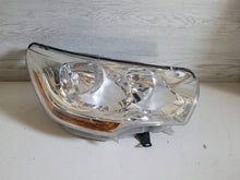 Load image into Gallery viewer, Frontscheinwerfer Citroën C4 II B7 9687304480 Rechts Scheinwerfer Headlight SCH7905246803ku