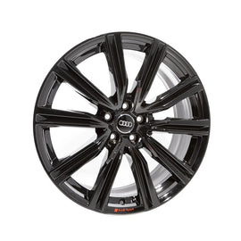 4x Alufelge 20 Zoll 8.5