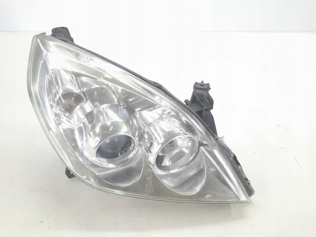 Frontscheinwerfer Opel Vectra C 93192378 Rechts Scheinwerfer Headlight SCH8716660122dh