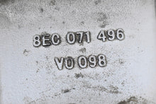 Laden Sie das Bild in den Galerie-Viewer, 1x Alufelge 16 Zoll 7.0" 5x112 42ET Glanz Silber 8EC071496 Audi C6 A4 B5 FEL9934319580za