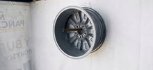 Load image into Gallery viewer, 1x Alufelge 17 Zoll 7.0" 5x112 40ET Glanz Silber 3G0601025D VW Passat B8 FEL6042342412pq