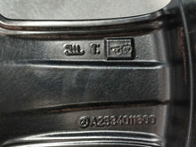 Load image into Gallery viewer, 1x Alufelge 19 Zoll 8.0" 5x112 38ET Glanz A2534011600 Mercedes-Benz Glc X253 FEL8398041159qc